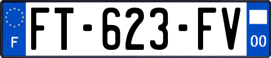 FT-623-FV