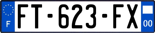 FT-623-FX