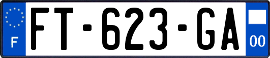 FT-623-GA
