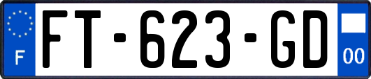 FT-623-GD