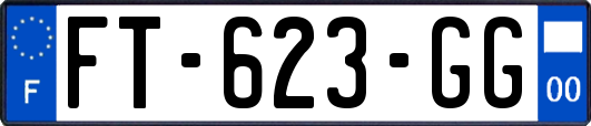 FT-623-GG