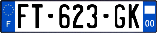 FT-623-GK