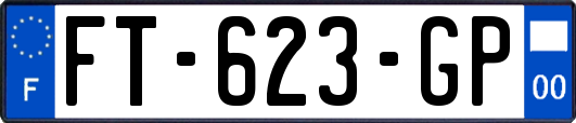 FT-623-GP