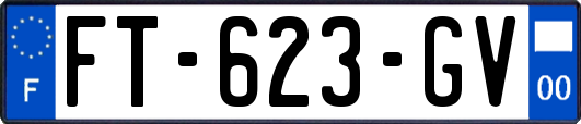 FT-623-GV