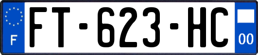 FT-623-HC