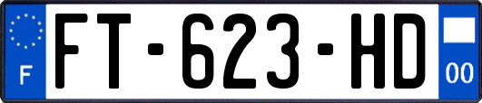FT-623-HD
