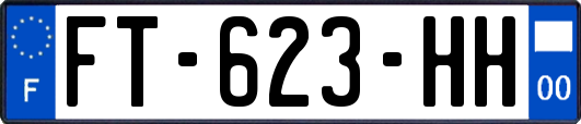 FT-623-HH
