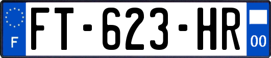 FT-623-HR