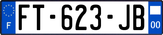 FT-623-JB