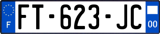 FT-623-JC