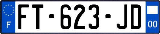 FT-623-JD