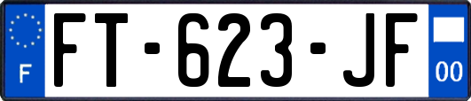 FT-623-JF