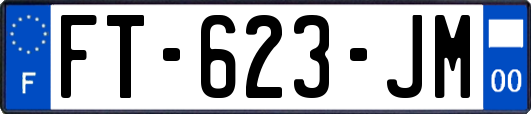 FT-623-JM