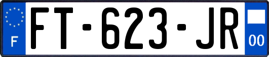 FT-623-JR