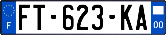 FT-623-KA