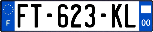 FT-623-KL