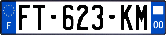 FT-623-KM