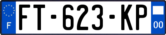 FT-623-KP