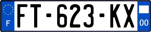 FT-623-KX