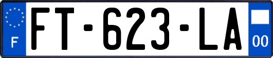 FT-623-LA