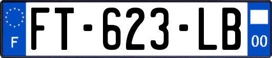 FT-623-LB