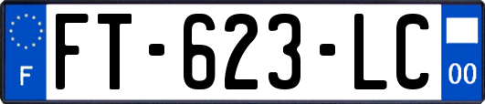 FT-623-LC