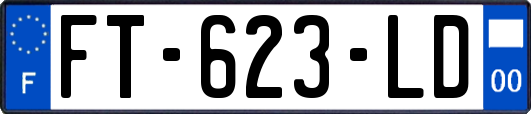 FT-623-LD