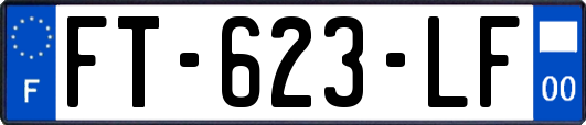 FT-623-LF