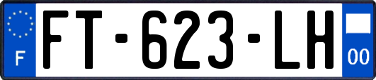 FT-623-LH