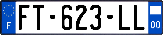 FT-623-LL