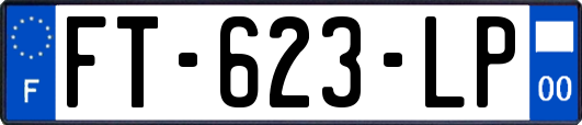 FT-623-LP