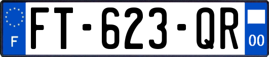 FT-623-QR