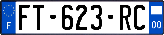 FT-623-RC
