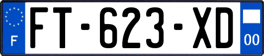 FT-623-XD