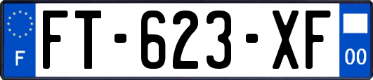 FT-623-XF