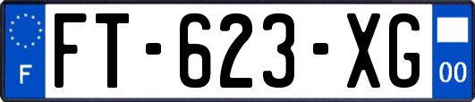 FT-623-XG