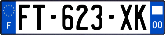 FT-623-XK