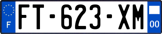 FT-623-XM