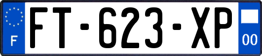 FT-623-XP