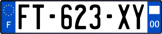 FT-623-XY