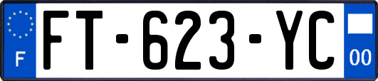 FT-623-YC