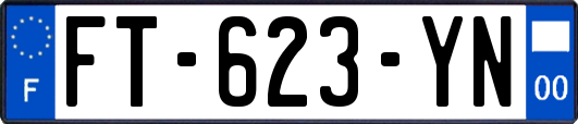 FT-623-YN