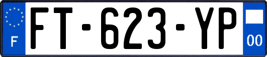 FT-623-YP