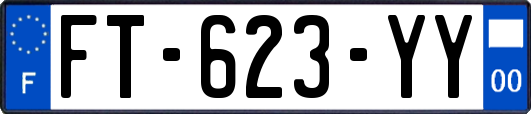FT-623-YY