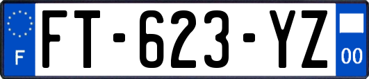 FT-623-YZ