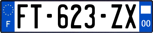 FT-623-ZX
