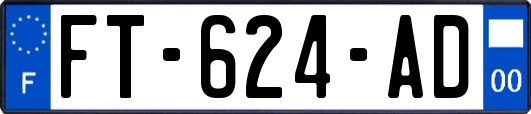 FT-624-AD