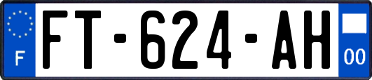 FT-624-AH