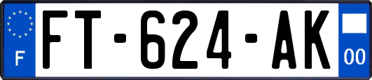 FT-624-AK