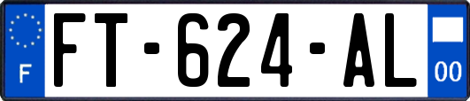 FT-624-AL